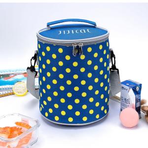 China Polyester Picnic Cooler Bag factory