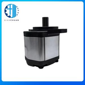 China 207-8235 Series Gear Hydraulic Pump For Caterpillar Engine Part factory