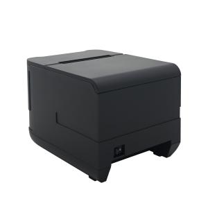 China 80mm Paper Width Desktop Printer For Accurate And Professional Printing factory