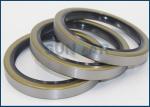 07012-00125 0701200125 Hydraulic Oil Seals Fits KOMATSU PC200-3