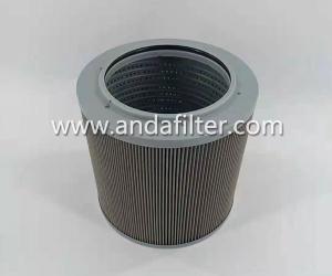 China High Quality Hydraulic Suction Filter For Kobelco LS50V00007F1 factory