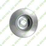 For Ferrari 458 Italian Spider 488GTB California T F50 Torque Damper-Crankshaft