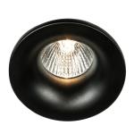 Indoor Round Recessed Ceiling Downlight 85MM For Showroom