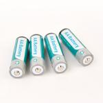 Lithium Battery 1.5v Rechargeable Battery type c Usb Lithium Battery Li Ion