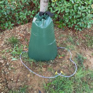 Other Watering Irrigation Solution Slow Release Tree Soaker Bag with UV