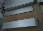 0.6 - 10mm Thickness Duplex Stainless Steel Plate W.Nr.1.4539 UNS N08904 High