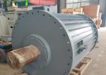 1MW 2MW 3MW 5MW Low Speed Permanent Magnet Motor Wind Turbine PMG