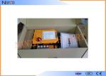 Industrial Radio Remote Control Wireless Motor Control Lowest Operation Risk