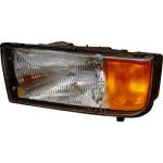 Standard 9418205361 European Truck Right Headlight