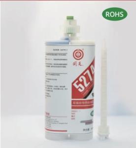 China 5274 Two-Part Thermal Gel Enhanced Heat Dissipation In New Energy Vehicles With Thermal Interface Materials factory