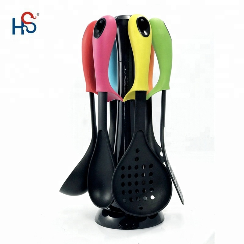 Non-stick Cooking Utensil Sets and Kitchen Accessories A Winning Combination