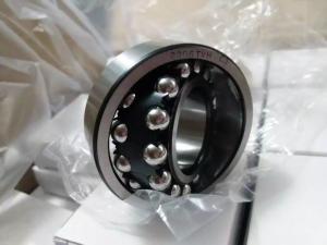 China Double Row 25mm Id Ball Bearing V2 V3 2205 High Corrosion Resistance factory