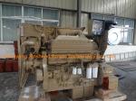 Cummins Marine Diesel Engine K19-Dm for Marine Generator Drive