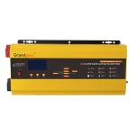 Factory 3KW pure sine wave UPS 24V 48V off grid solar inverter