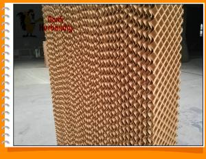 China Best Evaporative Cooler Pad Manufacturer In Asia factory