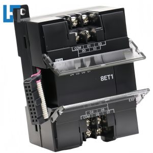 China CP1W-8ET1 Omron Plc Logic Control Module New Original For Industrial Automation on sale