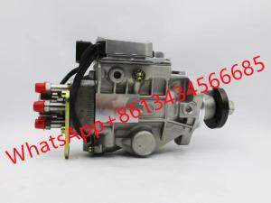 China common rail pump 221372 For BOSCH Diesel Fuel Injection Pump factory