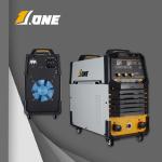 AC380V CO2 Gasless Flux Argon Mig Welder 350 Amp Welding Machine