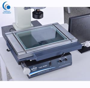 China Machinery Optical Measurement System VMS - 2515G Universal Measuring Machine factory