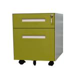 Movable Lockable Steel Cabinet , High Strength Small Lockable Cupboard