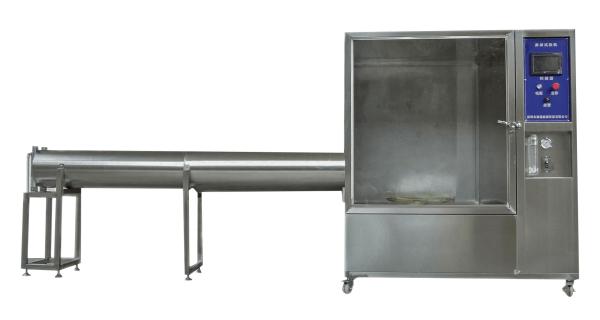 IEC60529 Water Waterproof Test Cabinet IPX3 IPX4 IPX5 IPX6 Rain Drop Tester
