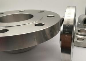 China ANSI B16.48 A105 Spectacle Spade Blind Pipe Flange factory