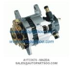 A3T08183 A2TN0499 - MITSUBISHI Alternator 12V 90A Alternadores 4D56