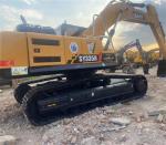 Bucket Grab Shovel Second Hand Digger 29000kgs Very Big Excavator