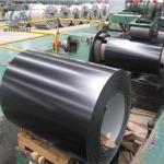 Color Coated Prepainted Galvanized Steel Coils PPGI PPGL For Metal Roofing Sheet