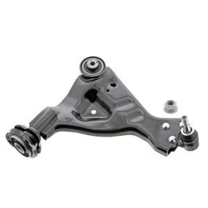 China Left Control Arm for Mercedes-Benz V-Class 2014- Suspension Parts Front Lower Upgrade factory