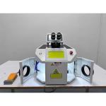 Metal Part Laser Welding Function Small Portable 200w Jewelry Welding Machine