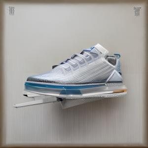 China Casual Custom Shoes Service White Flats Custom Skateboarding Shoes factory