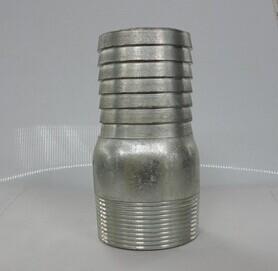China King nipple with BS thread factory