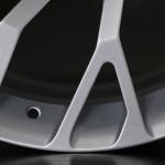 Concave forged 22 inch wheel rims5x114 3 5x112 5x130 car Wholesale wheels