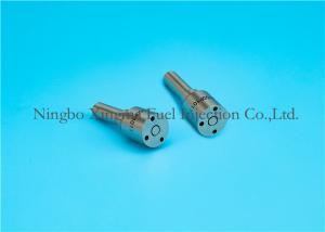 China Benz / Volkswagen Car Engine Fuel Nozzle High Performance 0445120006 factory