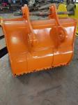 Customize Hitachi 240 Excavator Bucket Replacement Parts For Construction
