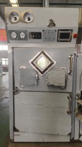 China Fingerprint Resistant Stainless Steel Nuclear Safety Nuclear Radiation Protection Hot Cell factory