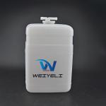 LG920E LG926E LG936E Excavator Coolant Expansion Tank Auxiliary Water Bottle