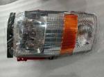 4121920LE010 Right front headlight assembly