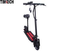 China High Strength Aluminum Alloy Folding Electric Scooter Maximum Load 150kg TM-KV-930B factory