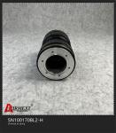 PCBR Rubber Double Convoluted Air Suspension Spring 145 PSI SN100170BL2-H