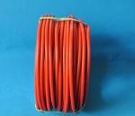 2 Cores Pvc Insulated US Standard Power Cord Copper Material For Dc Connector