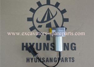 China Epc Valve Assy Komatsu Excavator Parts 702-21-07010 17208-60015 203-60-56180 206-60-S1130 factory