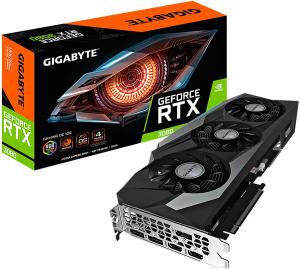 China GIGABYTE RTX 3080 12 GV-N3080GAMING OC-10GD 10GB 320-Bit GDDR6X PCI Express 4.0 x16 ATX Video Card factory