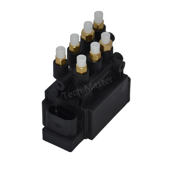 Air Suspension Supply Solenoid Valve for Tesla Model S Model 3 Model X