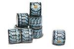 daisy flower High Sticky 30mm Washi Tape Stickers