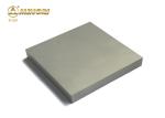 Tungsten Carbide Plate block for producing forming cutter and wear resistant