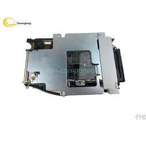 V2XF-11JL ATM Machine Accessories H68N Card Reader Omron Card Reader
