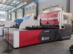 2500mm CNC Press Brake Bending Machine Carbon Steel Metal Sheet Bending Machine