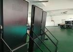 Indoor P2.5 Led Poster Advertising Board LED Display Screen 4G WiFi USB Control